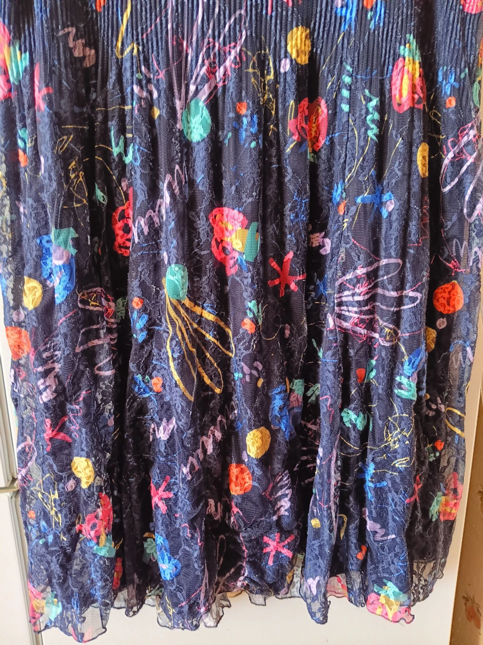 VESTIDO T 50 52 – photo 3